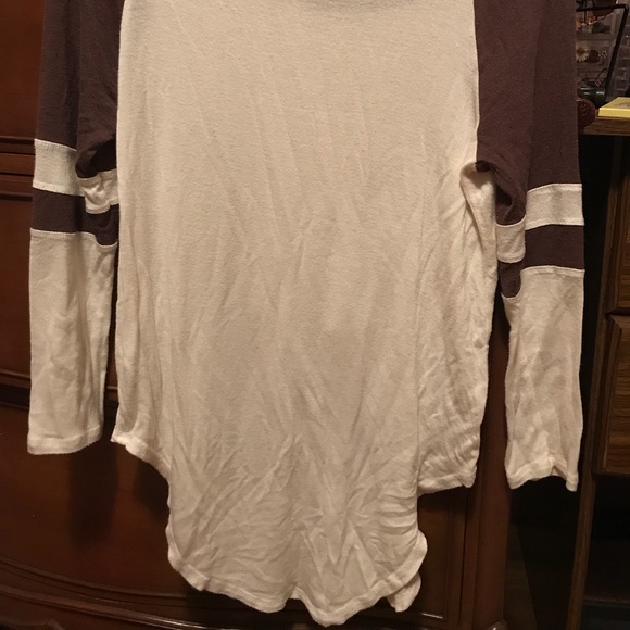 Me to We Baseball Tee - Picture 2 of 4